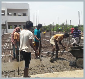 Sri Annai Construction
