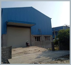 Sri Annai Construction