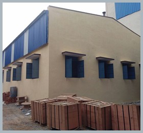 Sri Annai Construction