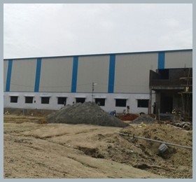 Sri Annai Construction