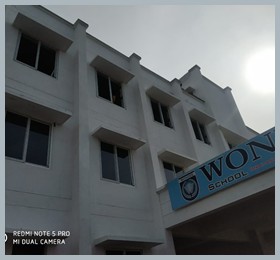 Sri Annai Construction