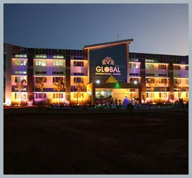 Sri Annai Construction