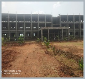 Sri Annai Construction