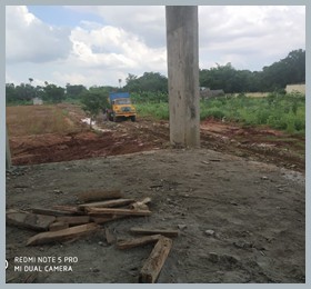 Sri Annai Construction