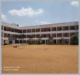 Sri Annai Construction