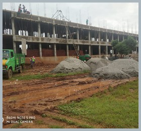 Sri Annai Construction