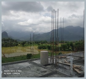 Sri Annai Construction