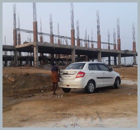 Sri Annai Construction