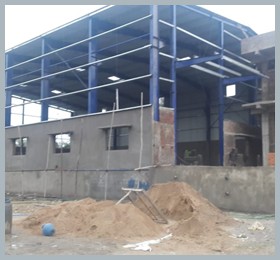 Sri Annai Construction