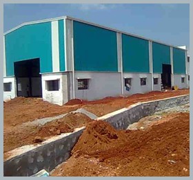 Sri Annai Construction