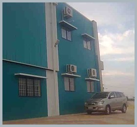 Sri Annai Construction