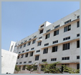 Sri Annai Construction