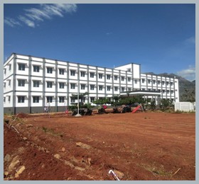 Sri Annai Construction