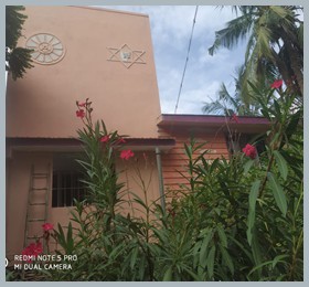 Sri Annai Construction