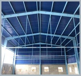Sri Annai Construction