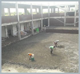 Sri Annai Construction