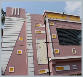 Sri Annai Construction