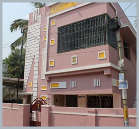 Sri Annai Construction