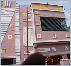 Sri Annai Construction