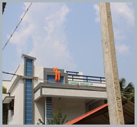 Sri Annai Construction