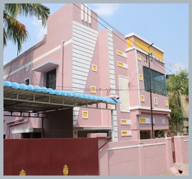 Sri Annai Construction