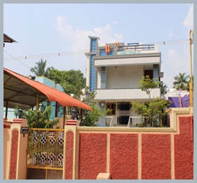 Sri Annai Construction