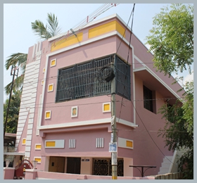 Sri Annai Construction