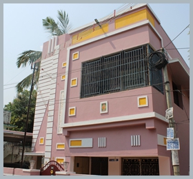 Sri Annai Construction