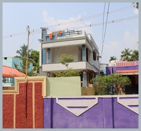 Sri Annai Construction
