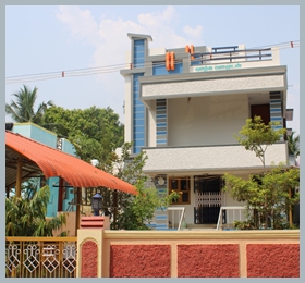 Sri Annai Construction