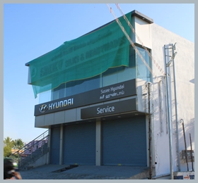 Sri Annai Construction