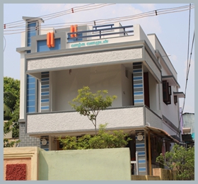Sri Annai Construction