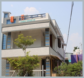 Sri Annai Construction