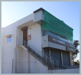 Sri Annai Construction
