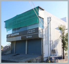 Sri Annai Construction