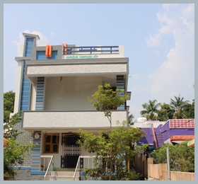 Sri Annai Construction