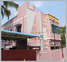 Sri Annai Construction