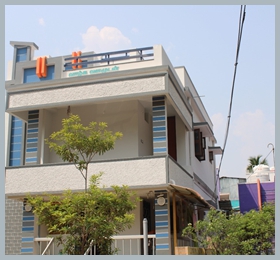 Sri Annai Construction