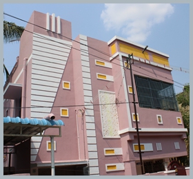 Sri Annai Construction