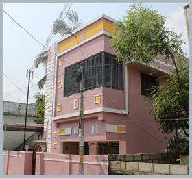 Sri Annai Construction