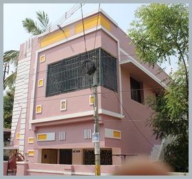 Sri Annai Construction