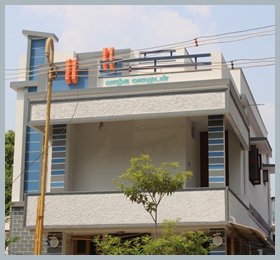 Sri Annai Construction